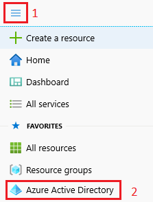 Azure How to Access Azure Active Directory Blog Vinicius Deschamps