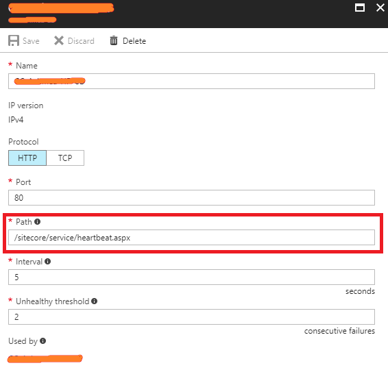 Azure Load Balancer Health Probe Blog Vinicius Deschamps