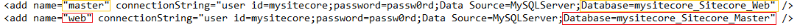 ConnectionStrings Modify Master Web Azure Sql Paas Blog Vinicius Deschamps